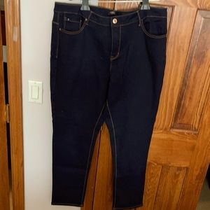 Brand new skinny jeans.